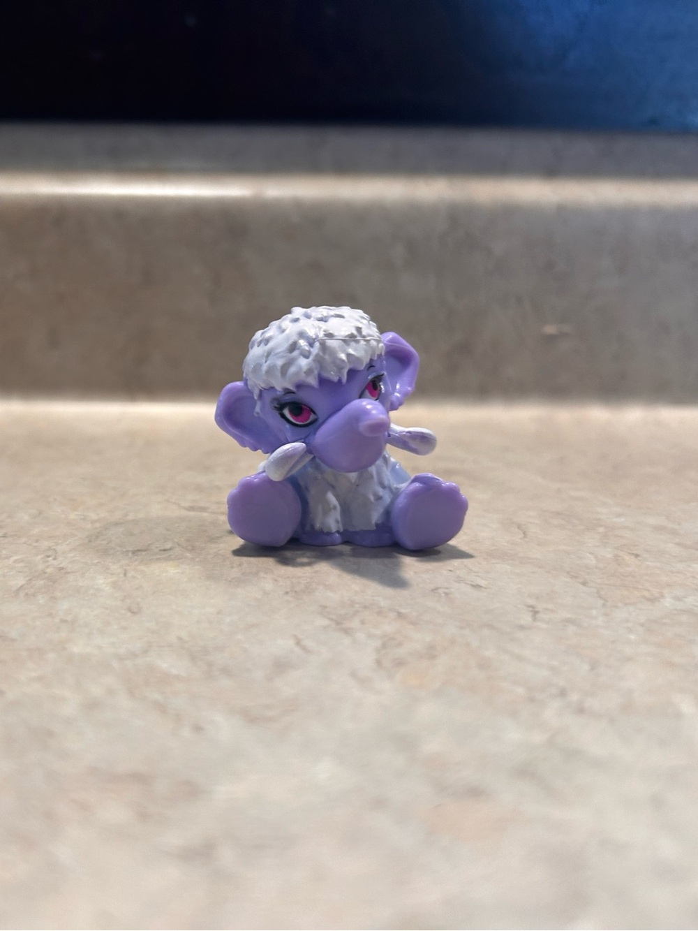 Monster high mini